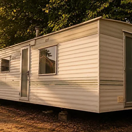 Campingplatz Ardennen The Great Hill Amel
