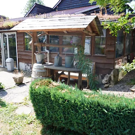 Campingplatz Ardennen The Great Hill